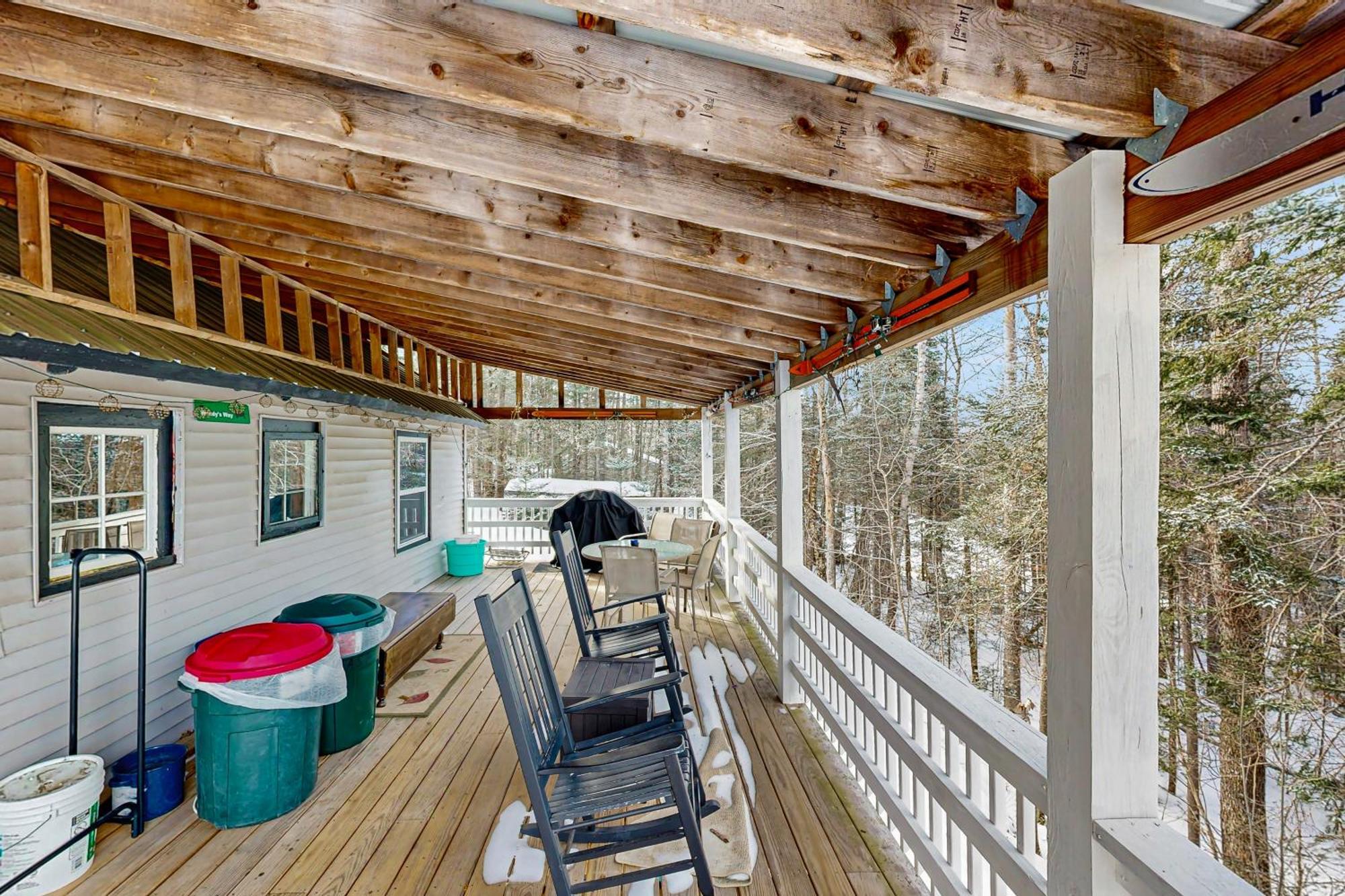 Lily'S Pad Villa Greenville Exterior photo