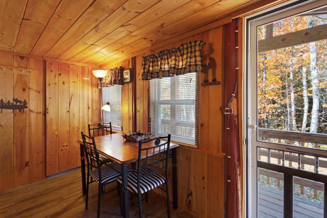 Lily'S Pad Villa Greenville Exterior photo