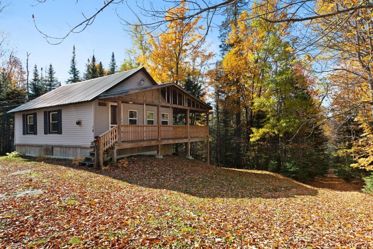 Lily'S Pad Villa Greenville Exterior photo